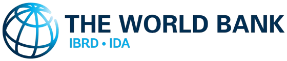 World Bank logo