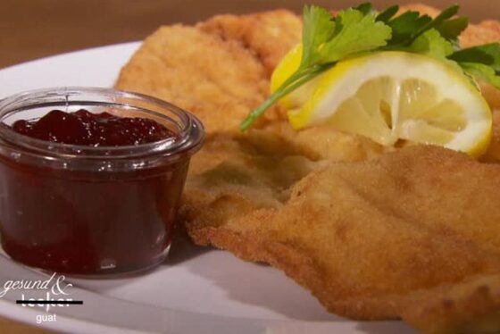 Wiener Schnitzel