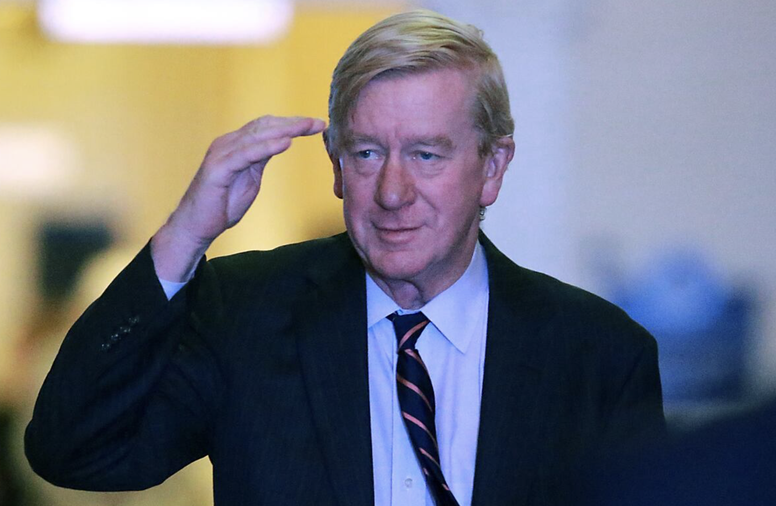 William Weld