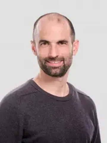 Reto Bürgin