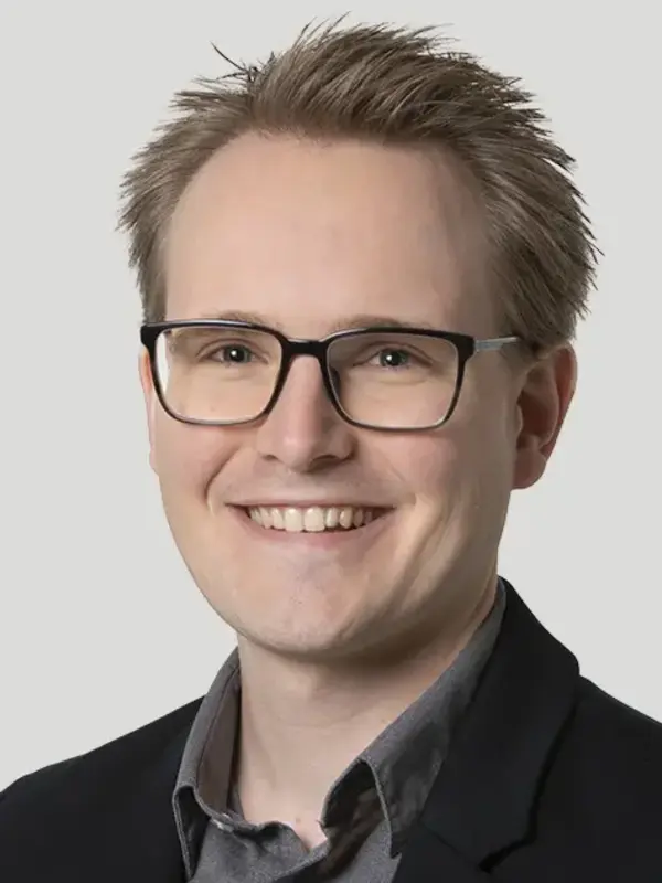 Roman Müller