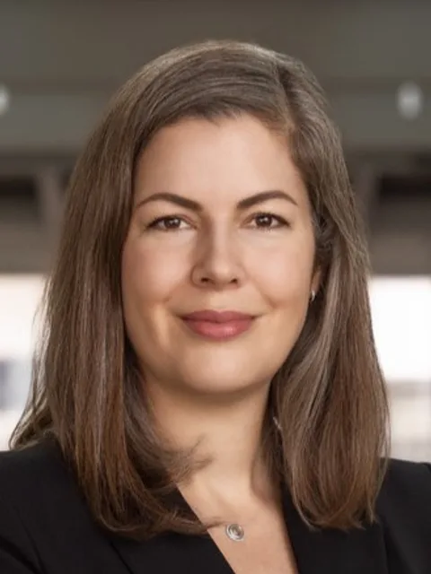 Carolin Strobl