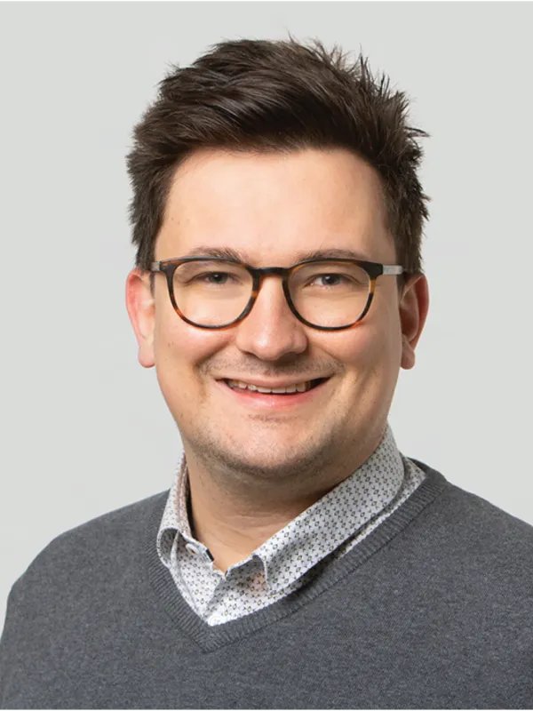 Oscar Thees